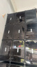 蔻絲（ColesHome）大容量鞋柜家用門(mén)口入戶(hù)柜收納柜一體靠墻多層簡(jiǎn)易鞋架子 曬單實(shí)拍圖