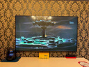 LG4K新款網絡液晶電視43/50/55/65/70/75/80高清無邊框全面屏 75英寸 無邊框網絡電視 曬單實拍圖