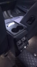 巫記大眾汽車邁騰探岳速騰途觀L車載紙巾盒多功能五合一扶手箱增高墊 大眾扶手箱墊/五合一【黑色】 曬單實拍圖