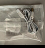 iboann適用米兔6C充電線5C兒童手表C7A磁吸充電器小尋S3/X3手表磁吸數(shù)據(jù)線無線快充底座米兔配件 曬單實拍圖