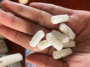 禾泱泱有機嬰幼兒高鈣泡芙條原味32g 寶寶嬰兒零食 稻鴨原生低敏6月+ 曬單實拍圖