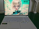 雷神獵刃SUltra【RTX5070Ti】16英寸設計AI編程游戲筆記本電腦(R99850HX 32G1T2.5K)國家補貼20%天青色 曬單實拍圖