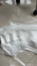 古森哲空調(diào)擋風(fēng)罩 掛機通用空調(diào)罩防直吹擋風(fēng)簾 格力美的2025新款空調(diào)套適合88CM以內(nèi)空調(diào)全包開機不取 曬單實拍圖
