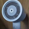 米家【七夕情人節(jié)禮物】小米電吹風(fēng) 速干吹風(fēng)機(jī)  負(fù)離子護(hù)發(fā) H300  節(jié)日禮物 曬單實(shí)拍圖