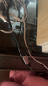 山澤usb3.0延長(zhǎng)線1米 公對(duì)母電視u盤鼠標(biāo)鍵盤硬盤擴(kuò)展線電腦數(shù)據(jù)連接加長(zhǎng)線打印機(jī)分線器轉(zhuǎn)接線UK-010 曬單實(shí)拍圖