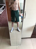 耐克NIKE七夕禮物 男子籃球鞋AIR MAX IMPACT4運(yùn)動(dòng)鞋DM1124-102白紫45 曬單實(shí)拍圖