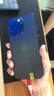 Apple 蘋果 iPhone 14 Pro (A2892)  二手手機(jī) 5G全網(wǎng)通 雙卡A16 深空黑色 256G 曬單實(shí)拍圖