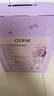 GERM小馬寶莉書(shū)包小學(xué)生超輕護(hù)脊一到六年級(jí)大容量?jī)和瘯?shū)包 暮暮閃光 曬單實(shí)拍圖