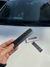 呵小樂高級(jí)感金屬挪車電話號(hào)碼牌留號(hào)器汽車臨時(shí)停車號(hào)碼牌創(chuàng)意移車牌 曬單實(shí)拍圖