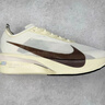 耐克（NIKE）跑鞋男鞋 VAPORFLY NEXT 4 馬拉松跑步鞋減震輕便運動鞋 HV6107-100 44.5 曬單實拍圖