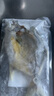 環(huán)球水產(chǎn)南海大規(guī)格金鯧魚550g1條 BAP認(rèn)證 海魚 生鮮魚類 火鍋 海鮮水產(chǎn) 曬單實(shí)拍圖