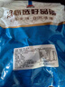 雋品灣大連蝦干250g海產干貨特產食品野生蝦皮蝦米干蝦仁蝦類海米調味 【淡干蝦皮】250g*1袋 曬單實拍圖
