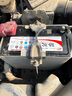 駱駝汽車(chē)電瓶蓄電池46B24 免維護(hù)汽車(chē)電池12V45AH 上門(mén)安裝以舊換新 下單不用選車(chē)型 會(huì)為您備注車(chē)型 日產(chǎn)驪威騏達(dá)軒逸陽(yáng)光逍客瑪馳頤達(dá)N200 曬單實(shí)拍圖