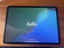 【現貨速發(fā)】蘋(píng)果iPad Pro11/12.9寸蘋(píng)果平板電腦ipadpro iPad Pro 11寸 深空灰 512G 插卡版+配件禮包+店保2年 曬單實(shí)拍圖