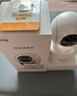 喬安800萬(wàn)像素?cái)z像頭監(jiān)控?zé)o線(xiàn)wifi網(wǎng)絡(luò)高清夜視監(jiān)控器360度無(wú)死角帶夜視全景云臺(tái)家用AI監(jiān)控手機(jī)遠(yuǎn)程 曬單實(shí)拍圖