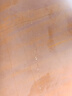 采藥師正品泗濱砭石刮痧板泗水紅砭加厚20mm全身體經(jīng)絡(luò)spa熱敷理療疏通 曬單實(shí)拍圖