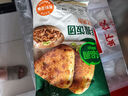 必品閣韓式烤肉 手握飯團(tuán)210g 營(yíng)養(yǎng)早餐速凍 微波速食 曬單實(shí)拍圖