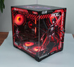 華碩AMD銳龍R5 5500/6500XT/6650XT辦公游戲主機企業(yè)家用臺式電腦臺式主機設計師組裝電腦DIY整機 配置二R5 5500/RX6500XT 4G 曬單實(shí)拍圖