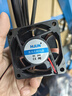 匯君 DC24V電源風扇4-12CM直流風扇大風量機箱電腦電源散熱風扇 60*60*25MM DC24V-4000rpm 曬單實拍圖