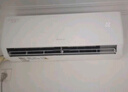 格力空調(diào) 1.5匹云佳pro 新一級(jí)能效 變頻冷暖壁掛式臥室掛機(jī) 新品升級(jí) 省電空調(diào) KFR-35GW/NhMa1BG 曬單實(shí)拍圖