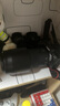 灃標(biāo)（FB）相機(jī)鏡頭遮光罩適用佳能R52 R62 RF24-105mm RF28-70mm RF85mmf2 ET-74B遮光罩（RF 100-400mm） 曬單實(shí)拍圖