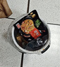 三全微波系列揚(yáng)州臘味海鮮炒飯 意面方便微波一人食加熱即食 臘味微波炒飯300g 曬單實(shí)拍圖