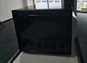 美的（Midea）變頻微波爐 雙旋便捷操作 五檔火力速熱 360°轉盤加熱 20L精巧容量 微碳系列PM20A1 曬單實拍圖