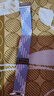 watchbond適用vivo watch3/5手表表帶watch gt2新款iQoo gt2磁吸扣編織表帶watch2智能運動(dòng)手表42/46mm腕帶 【升級磁吸丨編織滑扣】紫羅蘭 適用vivowat 曬單實(shí)拍圖