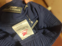 NEW BALANCE4-14歲男女童夏季新品舒適松緊腰短褲 曬單實拍圖
