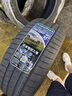 固特異（Goodyear）23年輪胎 汽車(chē)輪胎 255/45R21 106V ASY3 SUV鷹馳F1 3代  曬單實(shí)拍圖