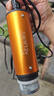 禹邁電動(dòng)抽油泵12V24伏220V柴油汽油通用油抽子抽水泵小型抽油神器 【升級款】12V油泵(5米電源線(xiàn)) 曬單實(shí)拍圖