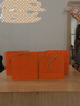 懶兜兜中秋國慶禮物伴手禮盒商務(wù)實(shí)用禮品員工公司團建入職獎品保溫杯 心想事橙 保溫杯+雨傘 350ml 曬單實(shí)拍圖