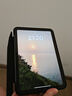 畢亞茲適用2025/22款iPad 11英寸A16芯片保護(hù)套 蘋果平板電腦11/10保護(hù)殼智能休眠三折支架 PB382-尊貴黑 曬單實(shí)拍圖