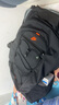 耐克NIKE男女雙肩包 書包  旅行包休閑包 HJ8231-010黑色 均碼 曬單實(shí)拍圖