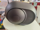 帝瓦雷DEVIALET Phantom I 103dB 藍牙音響家用影院電視音箱高保真重低音帝瓦雷 霧感黑 法國進口 曬單實拍圖