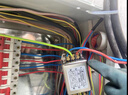 YS YUNSANDA單相交流電源濾波器220v抗干擾emi諧波信號(hào)CW4L2電流凈化器3A-30A CW4L2-10A-R1雙級(jí)導(dǎo)軌 曬單實(shí)拍圖