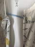 nest designs嬰兒睡袋竹棉紗布四層長(zhǎng)袖拼接寶寶分腿睡袋兒童防踢被 黃色潛水艇-四層側(cè)拼（24-26℃） 80碼（建議身高70-80cm） 曬單實(shí)拍圖