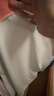 YONEX新款尤尼克斯羽毛球服運動(dòng)比賽服女款套裝上衣T恤短褲短裙 女款套裝-210053BCR-白 M 曬單實(shí)拍圖