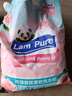 藍(lán)漂玫瑰香氛洗衣粉2斤持久留香冷水速溶強(qiáng)力深層去漬高效潔凈 【玫瑰香2斤裝】1KG*1袋 曬單實(shí)拍圖