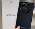 榮耀X60 十面抗摔防水耐磨 5800mAh大電池 一億像素 AI影像 8+256 典雅黑 5G AI手機(jī) 曬單實(shí)拍圖