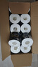 潔柔有芯卷紙 黑Face4層140克*30卷 厚韌耐用 衛(wèi)生紙卷筒紙紙巾整箱 曬單實拍圖