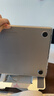 HGHE適用于macbook保護(hù)殼蘋果m4pro14保護(hù)套電腦macbookair軟外殼M3透明pro16磨砂超薄M2硅膠13.6全包 【透晶殼】裸機(jī)質(zhì)感 (M2)Air 13.6寸（A2681） 曬單實(shí)拍圖