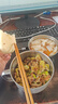 榮事達養(yǎng)生壺壺體配件 【壺蓋套裝】  底座等 YSH18L19壺體+蓋子（304） 曬單實拍圖