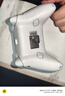 飛智冰原狼3  多模版無(wú)線游戲手柄 類xbox杠桿霍爾搖桿switch電腦PC手機(jī)steam體感NS 曬單實(shí)拍圖