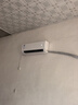 美的（Midea）空調掛機 酷省電升級pro 新一級能效變頻冷暖空調 家用臥室壁掛式空調 以舊換新 家電國家補貼20% 大1.5匹 一級能效 升級款 節能37% 曬單實(shí)拍圖