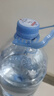 伊利伊刻活泉火山天然礦泉水 5L*4瓶整箱裝 天然弱堿 高端礦泉水 曬單實拍圖