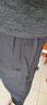 阿迪達(dá)斯 （adidas）男子 三葉草系列 P ESS PANTS WV 梭織束腳長(zhǎng)褲 IS1796 S 曬單實(shí)拍圖