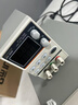 GWINSTEK固緯SPE-3206開關(guān)可調(diào)直流穩(wěn)壓電源32V6A單通道單路數(shù)顯迷你電源 SPE-3206 曬單實拍圖