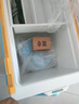 一帆精工29L六面聚氨酯發(fā)泡釣箱全套配件多功能超硬免安裝輕量化釣魚箱 29L 海鹽檸右手滿配款/全套包角配件 曬單實(shí)拍圖
