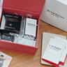 紀梵希（Givenchy）明星四宮格柔霧散粉1號啞光定妝蜜粉化妝品七夕情人節禮物女禮盒 曬單實(shí)拍圖